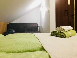 Nad Gwdą - Złotów - 2