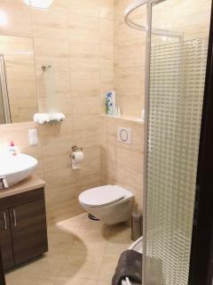 Noclegi Nad Gwdą - 1