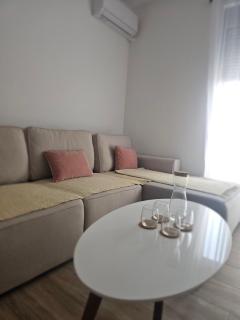 SOL Apartment - Ulcinj - 5