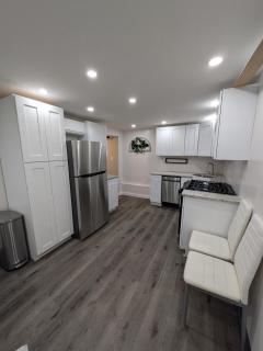 Extended Family Stay - Passaic - 6