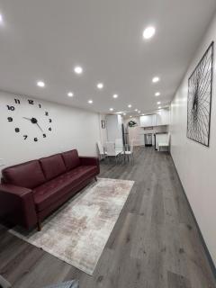 Extended Family Stay - Passaic - 5