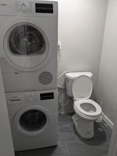 Extended Family Stay - Passaic - 4