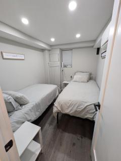 Extended Family Stay - Passaic - 3