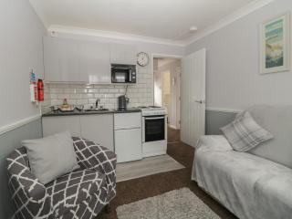 Flat 4, Big Tree Holiday Flats - 4