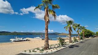 Two bedroom apartment with a sea view in a quiet area - Turanj - 3
