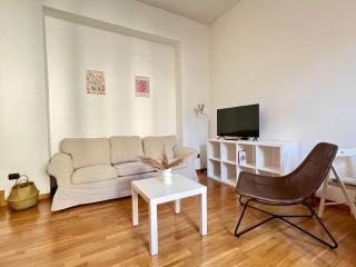 BIG Comfort Isola - Garibaldi M2 M5 - Milan - 9