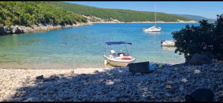 Vikendica u Istri u Peruškom 200 m od mora - 9