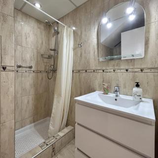 1 Bed Duplex, Pool View In Castle Harbour C113 - Los Cristianos - 6