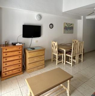 1 Bed Duplex, Pool View In Castle Harbour C113 - Los Cristianos - 7
