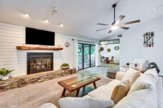 Marina Villa Condo at Lake Keowee with Fireplace - Salem - 0