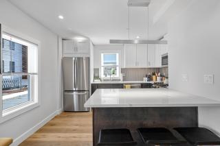 Cambridge Boston 3BR2Bth Parking W&D Subway AC - 7
