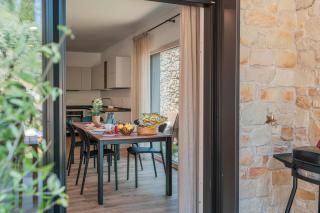 Podere Sabaina 3Apartments private heated Pool & sea view - Torri del Benaco - 3