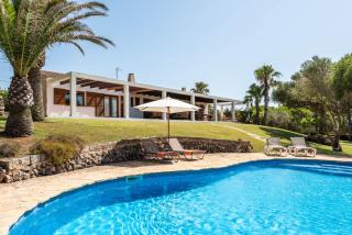 Sa Tanca 3 bedroom villa, Cala Morell - Cala Morell - 8