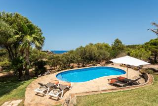 Sa Tanca 3 bedroom villa, Cala Morell - Cala Morell - 2
