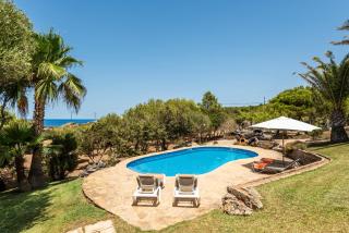 Sa Tanca 3 bedroom villa, Cala Morell - Cala Morell - 4
