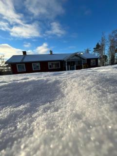Rompelberg boende i Rättvik - Rättvik - 4