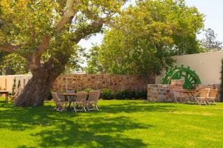 Royal Pearl Island Chios Hotel and Spa - 2