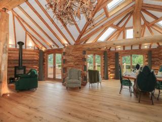 Copper Lodge - Chulmleigh - 3