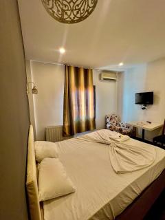 happy apart hotel istanbul - Istanbul - 5