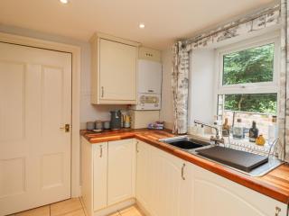 Woodcutters Cottage - Haltwhistle - 5