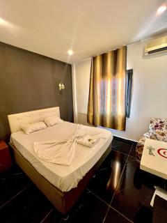 happy apart hotel istanbul - Istanbul - 4