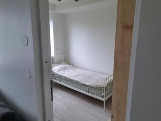 Koidula külaliskorter - 5