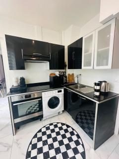 Appartement parisien - Paris - 9