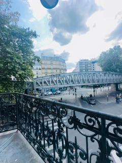 Appartement parisien - Paris - 4