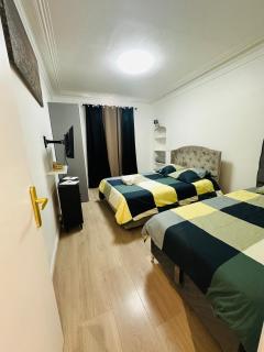 Appartement parisien - Paris - 2