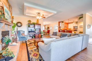 Equestrian Estate with Over 100 Mi Horse Trails - Lecanto - 0