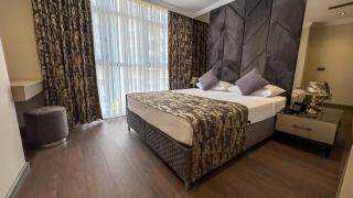 Alice Hotel Antalya - 9