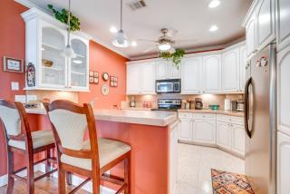Equestrian Estate with Over 100 Mi Horse Trails - Lecanto - 2