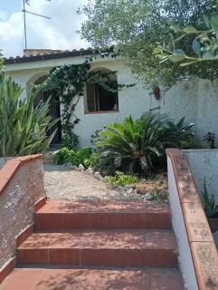 La casita - Capo Vaticano - 9