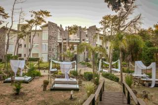 Runa Moraira Apart & Spa - Mar de las Pampas - 3