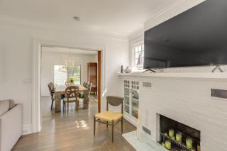 Port Clinton Home with Lake View - Walk to Beach! - 5