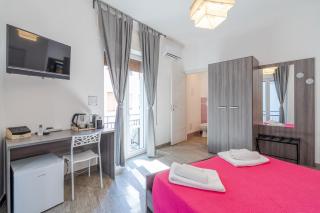 Cavour Rooms - Syracuse - 9