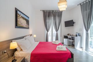 Cavour Rooms - Syracuse - 8