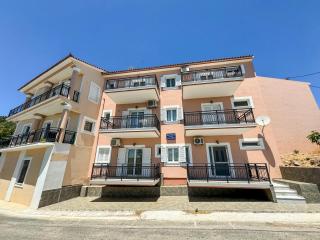 Katinas apartments - Marathokampos - 0