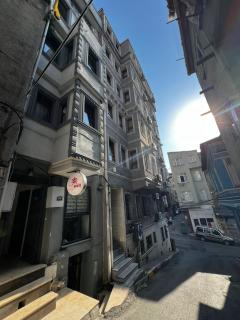 happy apart hotel istanbul - Istanbul - 3