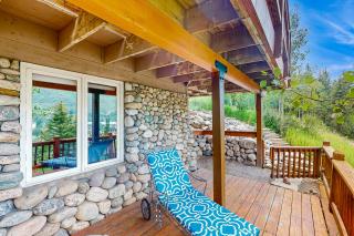 Vail City Bungalow - 6