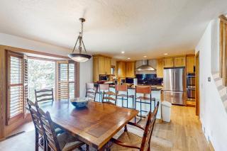 Vail City Bungalow - 3