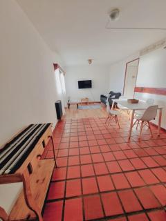 Aihuel Patagonia Apartment - Dpto céntrico con vista al lago Nahuel Huapi - Bariloche - 7