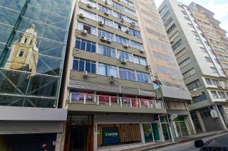 Studio no centro de Florianópolis RR4461 - Florianópolis - 7