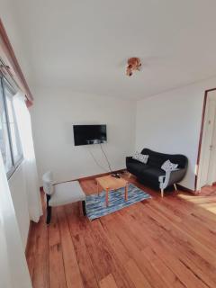 Aihuel Patagonia Apartment - Dpto céntrico con vista al lago Nahuel Huapi - Bariloche - 4