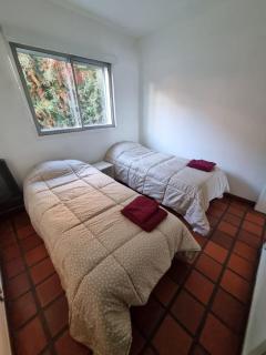 Aihuel Patagonia Apartment - Dpto céntrico con vista al lago Nahuel Huapi - Bariloche - 3