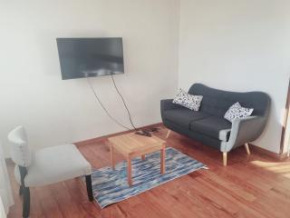 Aihuel Patagonia Apartment - Dpto céntrico con vista al lago Nahuel Huapi - Bariloche - 1