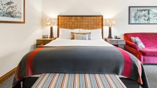 1315 STUDIO The Lodge At Spruce Peak 3rd floor By Stowe Mountain Rentals - Stowe - 6
