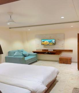 Hotel Apex, Akkalkot - Akalkot - 8