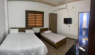 Dopamine room - Gerasa - 0