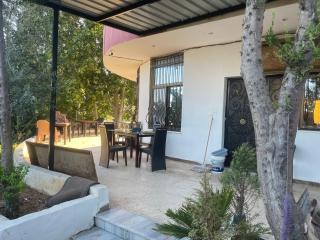 Dopamine room - Gerasa - 8